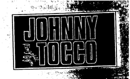 JOHNNY TOCCO RING SIDE trademark