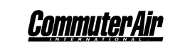COMMUTER AIR INTERNATIONAL trademark