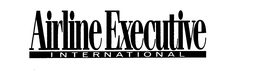 AIRLINE EXECUTIVE INTERNATIONAL trademark