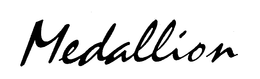 MEDALLION trademark
