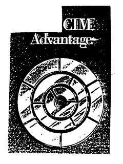 CIM ADVANTAGE trademark