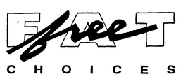 FAT FREE CHOICES trademark