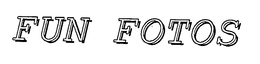 FUN FOTOS trademark
