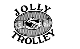 JOLLY TROLLEY trademark