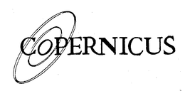 COPERNICUS trademark