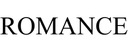 ROMANCE trademark