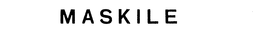 MASKILE trademark