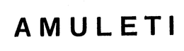 AMULETI trademark