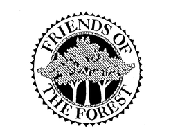 FRIENDS OF THE FOREST trademark