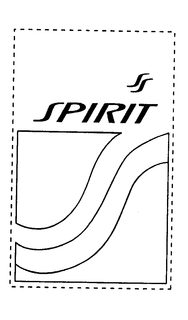 SPIRIT trademark
