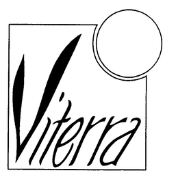 VITERRA trademark