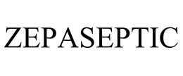 ZEPASEPTIC trademark
