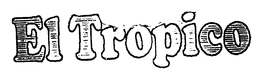 EL TROPICO trademark