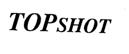 TOPSHOT trademark