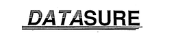 DATASURE trademark