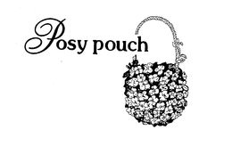 POSY POUCH trademark