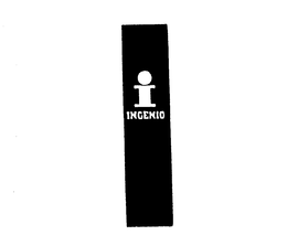 I INGENIO trademark
