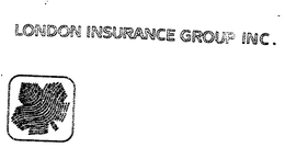 LONDON INSURANCE GROUP INC. trademark