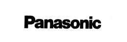 PANASONIC trademark