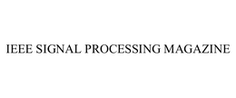 IEEE SIGNAL PROCESSING MAGAZINE trademark