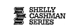 SHELLY CASHMAN SERIES trademark