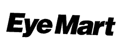 EYE MART trademark