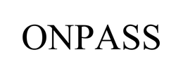 ONPASS trademark