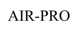 AIR-PRO trademark