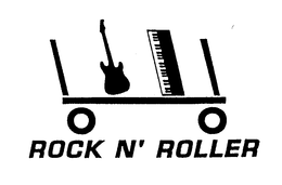ROCK N' ROLLER trademark