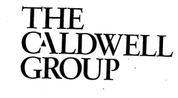 THE CALDWELL GROUP trademark