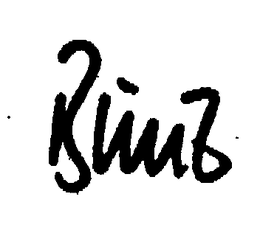 BUNZ trademark