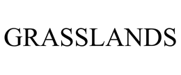 GRASSLANDS trademark