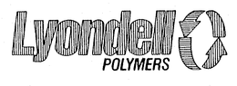 LYONDELL POLYMERS trademark