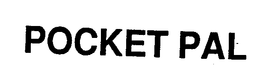 POCKET PAL trademark