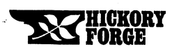 HICKORY FORGE trademark