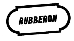 RUBBERON trademark