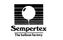 SEMPERTEX trademark