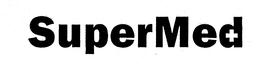 SUPERMED trademark
