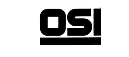 OSI trademark