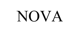 NOVA trademark