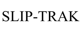 SLIP-TRAK trademark