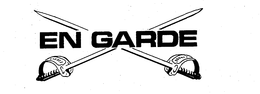 EN GARDE trademark
