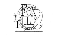 FOX HILLS MALL trademark