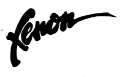 XENON trademark