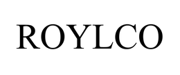 ROYLCO trademark