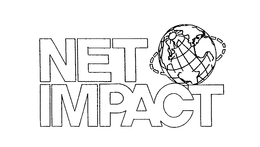 NET IMPACT trademark