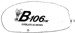 B-106 trademark