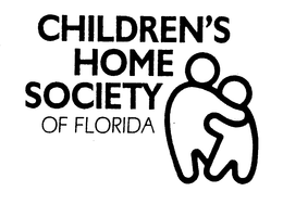 CHILDREN'S HOME SOCIETY OF FLORIDA trademark