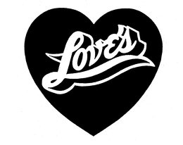 LOVE'S trademark