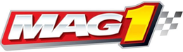 MAG 1 trademark